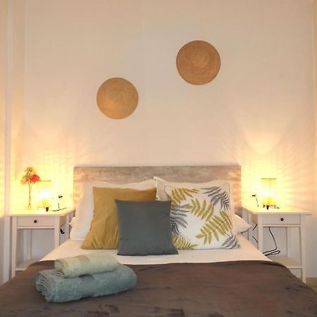 Apartamento Suite Centrico B Malaga Ngoại thất bức ảnh
