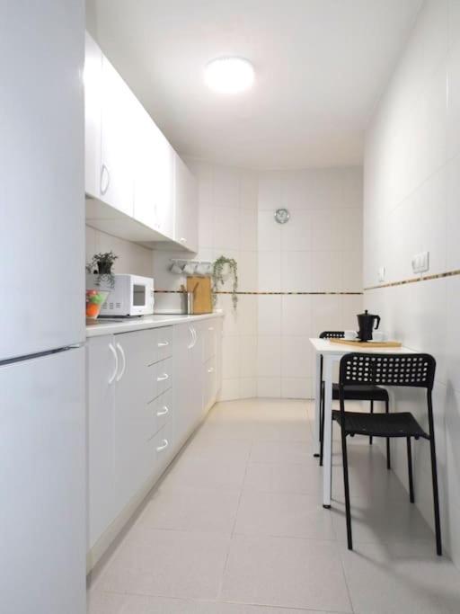Apartamento Suite Centrico B Malaga Ngoại thất bức ảnh