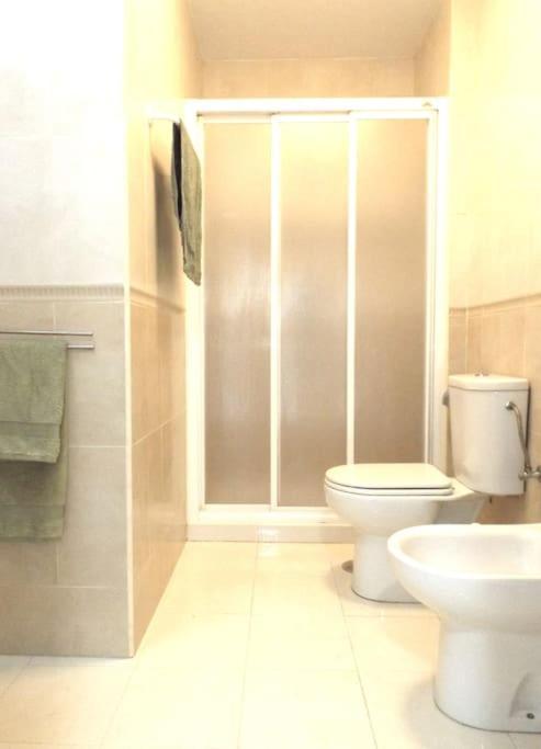 Apartamento Suite Centrico B Malaga Ngoại thất bức ảnh