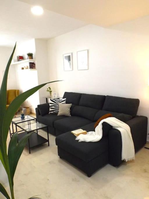 Apartamento Suite Centrico B Malaga Ngoại thất bức ảnh